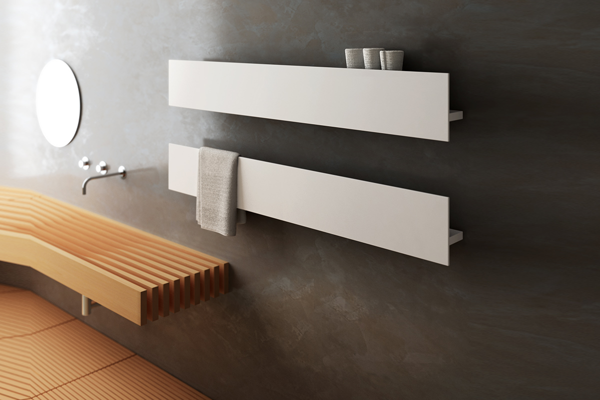 Bath Shop, boutique radiateurs de salle de bains, baignoires, douches