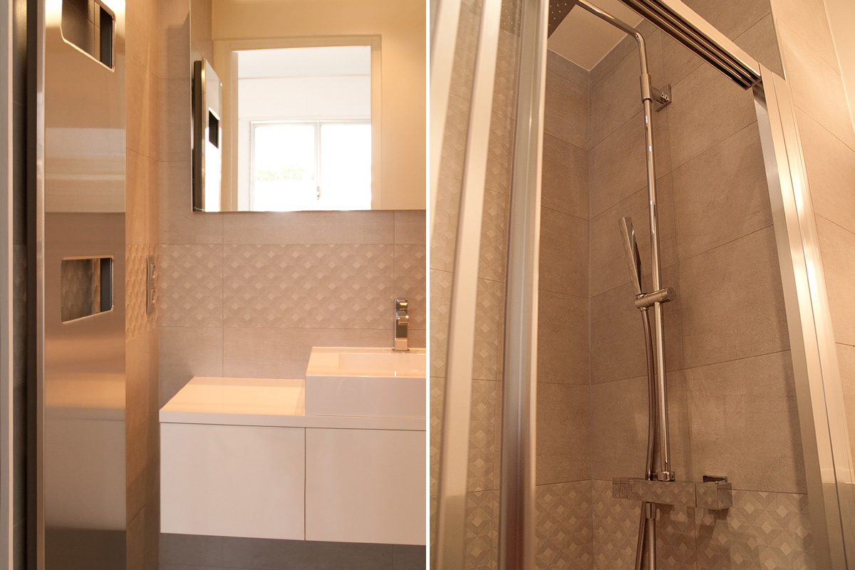 Bath shop, photos de petites salles de bains design, images ...