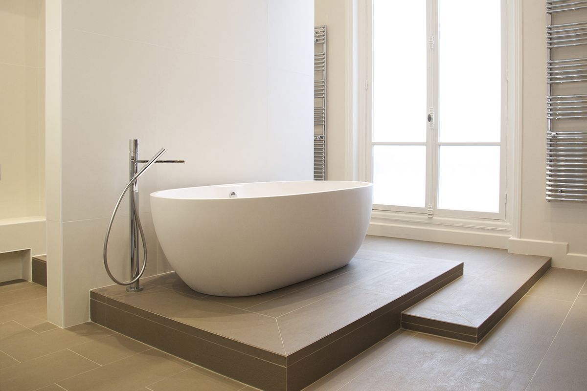 Bath shop, photos de salle de bains design, images réalisations ...