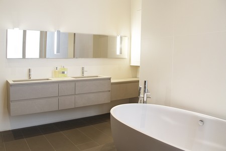 salle de bains #2