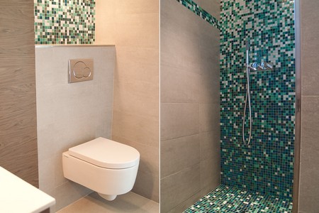 salle de bains #4