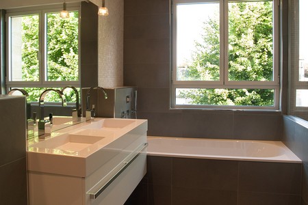 salle de bains #7