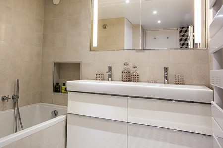 salle de bains #9