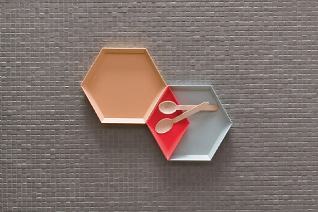 Mosaïque Cube MUTINA