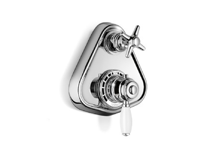 Thermostatique douche Italica STELLA