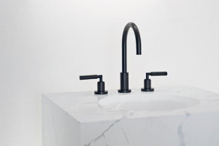 Mélangeur lavabo Tara 3 DORNBRACHT