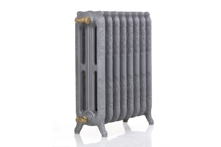 Radiateur Belle époque Voltaire 76 CINIER