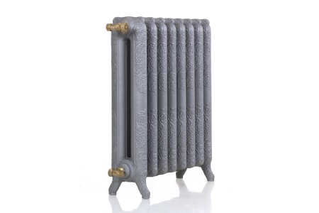 Radiateur Belle époque Léon CINIER