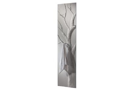 Radiateur contemporain Arbre bain CINIER