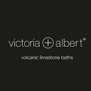 Logo Victoria + Albert